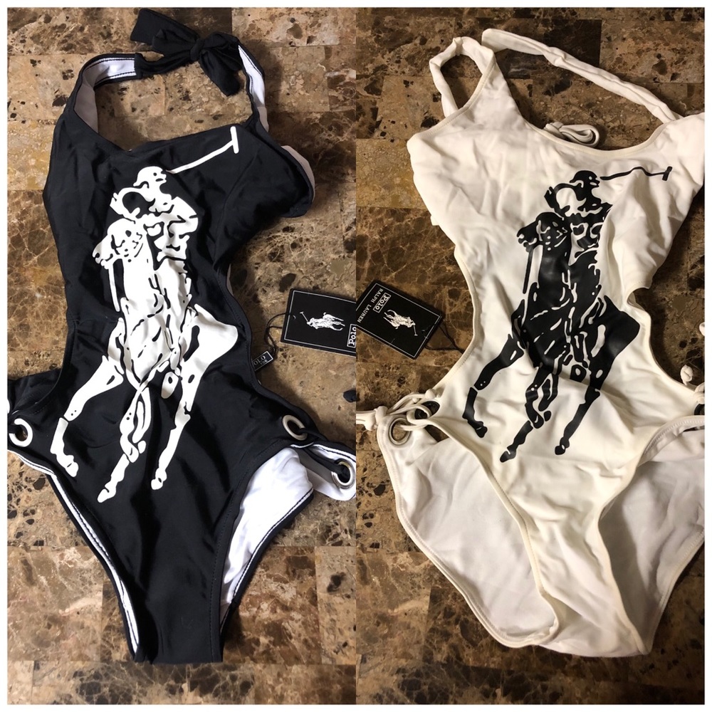 Polo Ralph Lauren Swimsuit